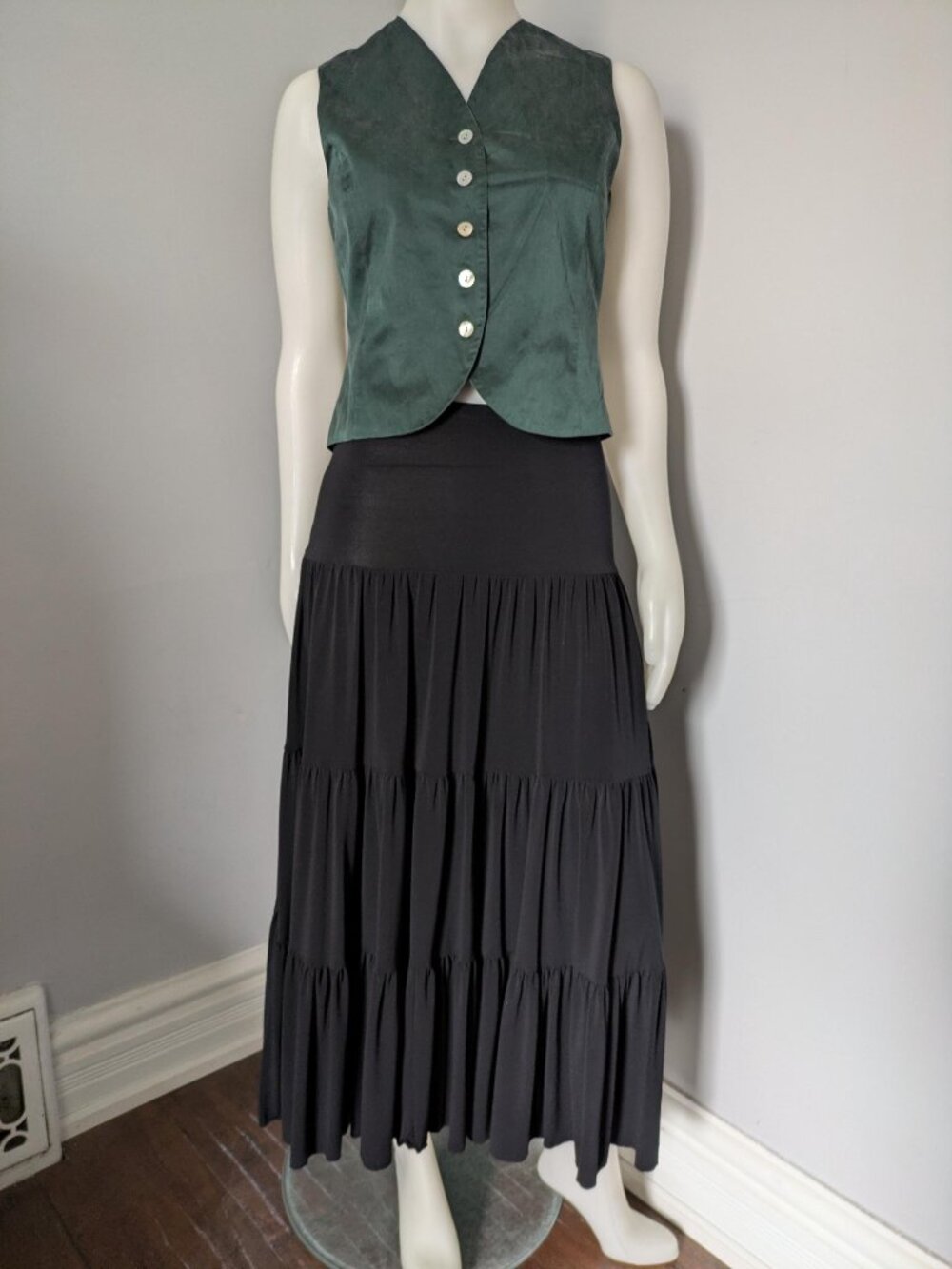 Jus D'Orange Skirt